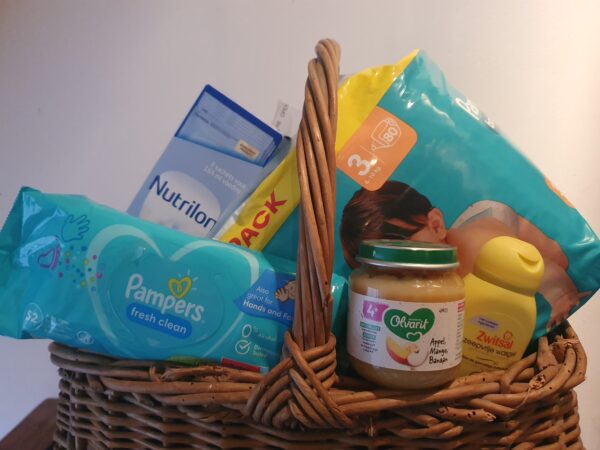 BabyBundle Premium+6 Maanden