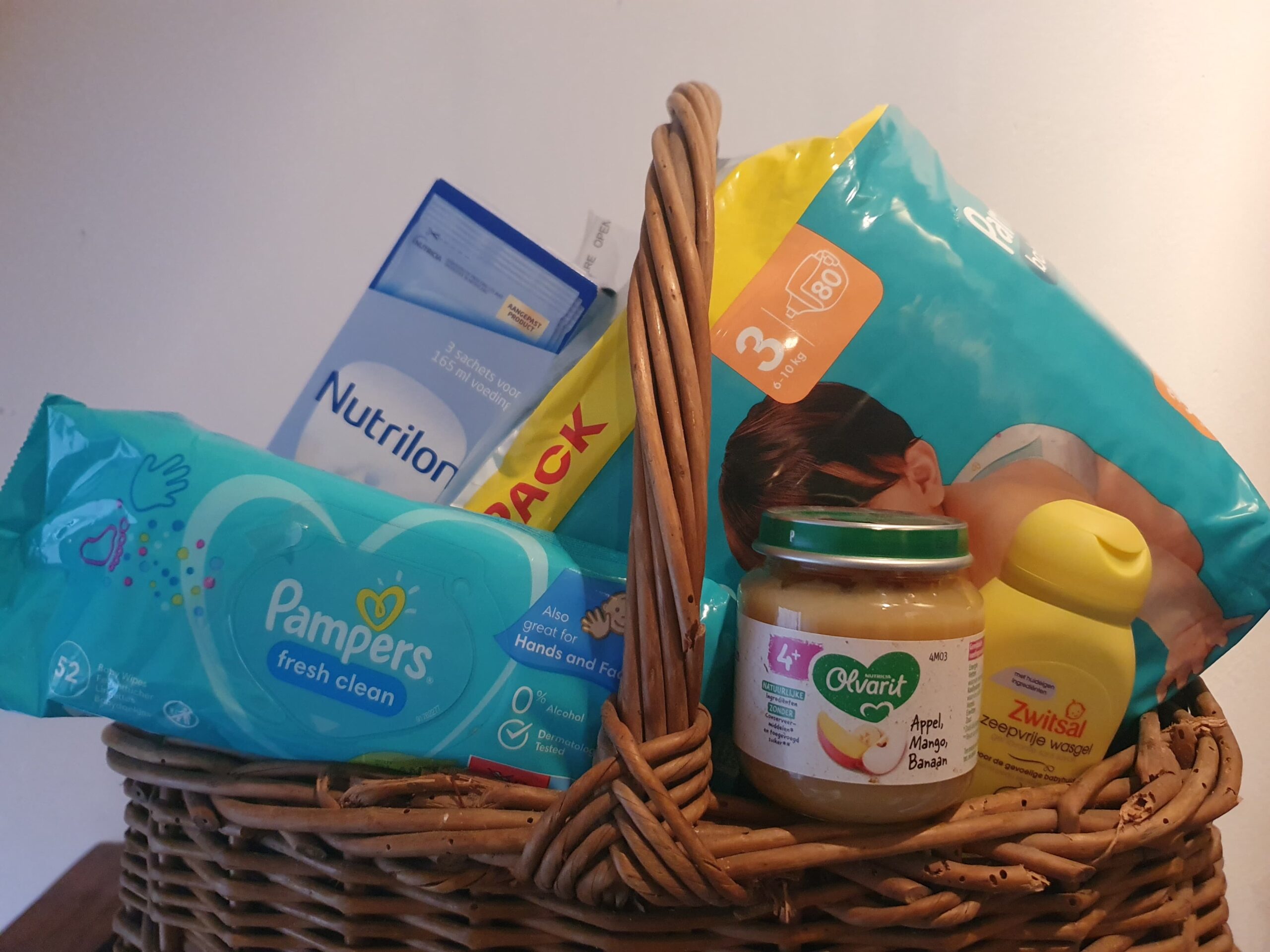 BabyBundle Premium+6 Maanden