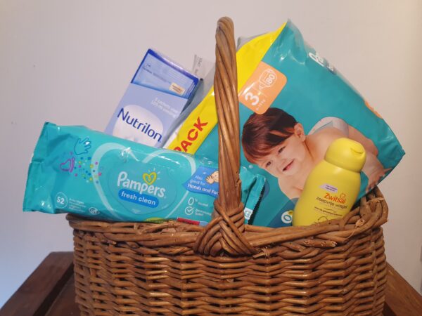 BabyBundle Essentials 6+ maanden