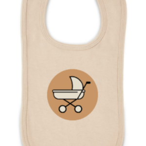 BabyBundle-Slabbetje