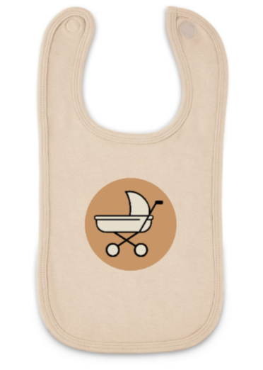 BabyBundle-Slabbetje